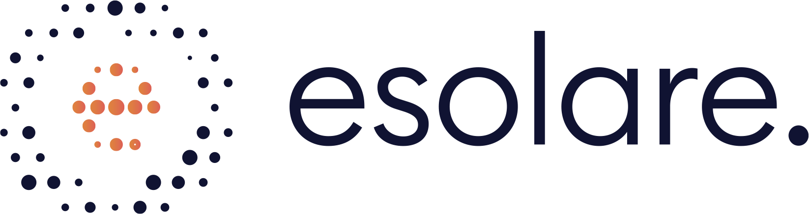 eSolare – sprzedaż PV oraz Pomp Ciepła Logo